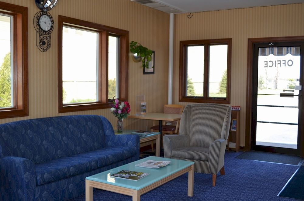Hyannis Host Inn Buitenkant foto